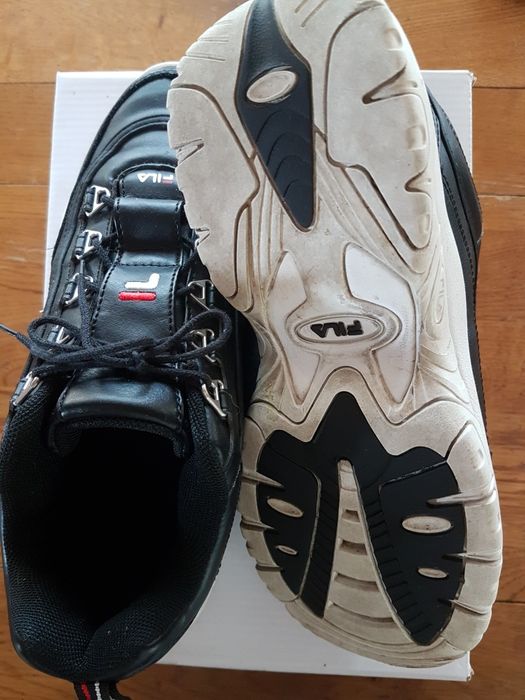 Adidasi Fila Disruptor