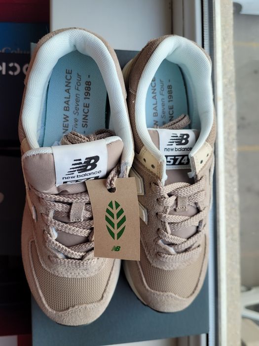 New Balance 574 Classic