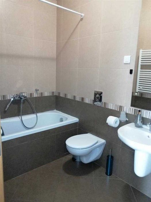 Дава се под наем Двустаен апартамент в Бургас, Зорница - 65 кв.м за 204 € - Снимка #3