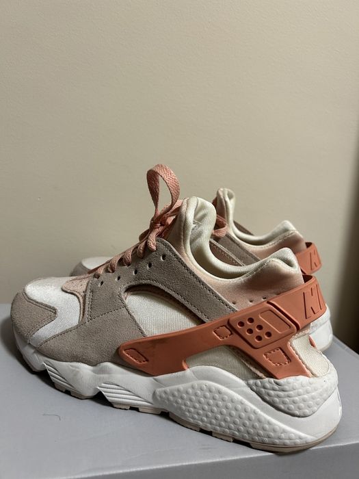 Маратонки Nike Air Huarache