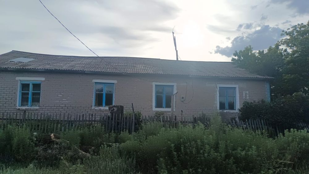 Продаётся частный дом