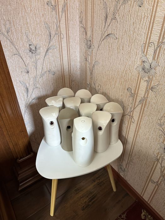 Арома-диффузоры Air Wick — свежесть в доме