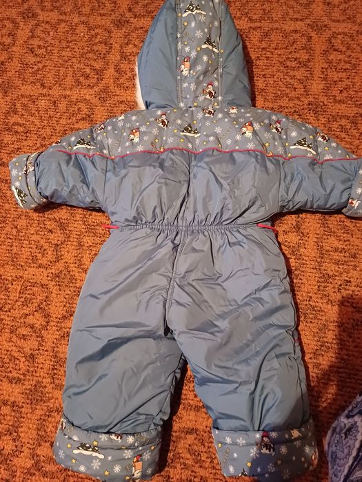 Детский камбензон