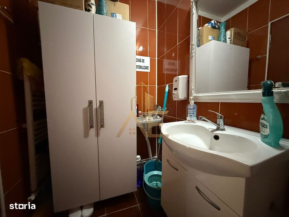 Preluare Spațiu Amenajat Pentru Activități Beauty – Str. Mioriței