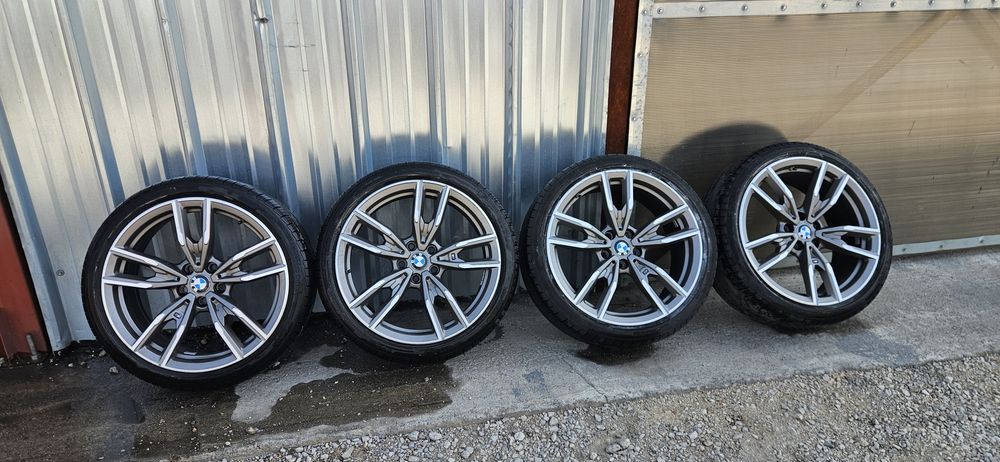 Джанти 19" за Bmw G-серия