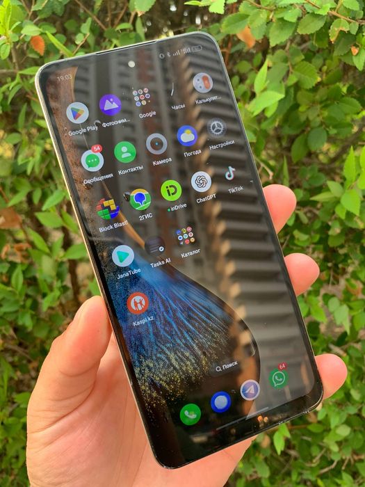 Realmi C55  128Gb