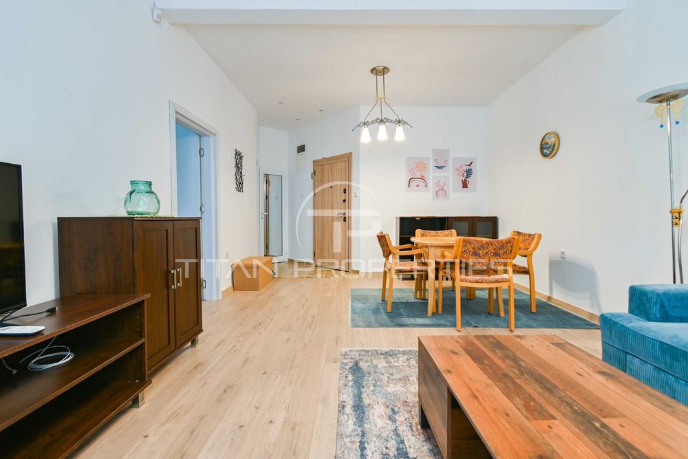 Дава се под наем Двустаен апартамент в София, Медицинска академия - 60 кв.м за 800 € - Снимка #6