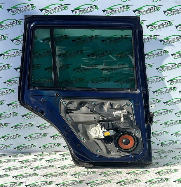 Usa / Portiera spate stanga Volkswagen VW Golf a 4-a generatie