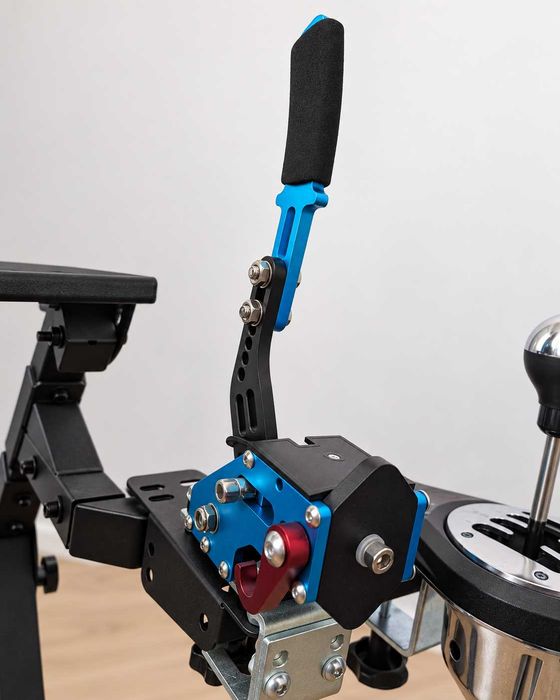 Thrustmaster T300RS GT + TH8A Shifter + ръчна подарък
