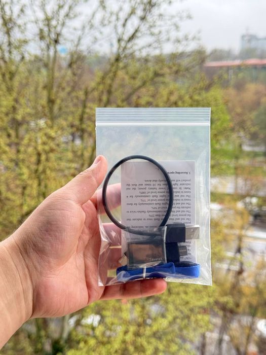 Profisiolal Mini dektafon