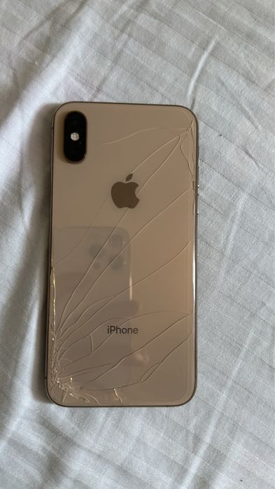 iPhone X 64GB срочно