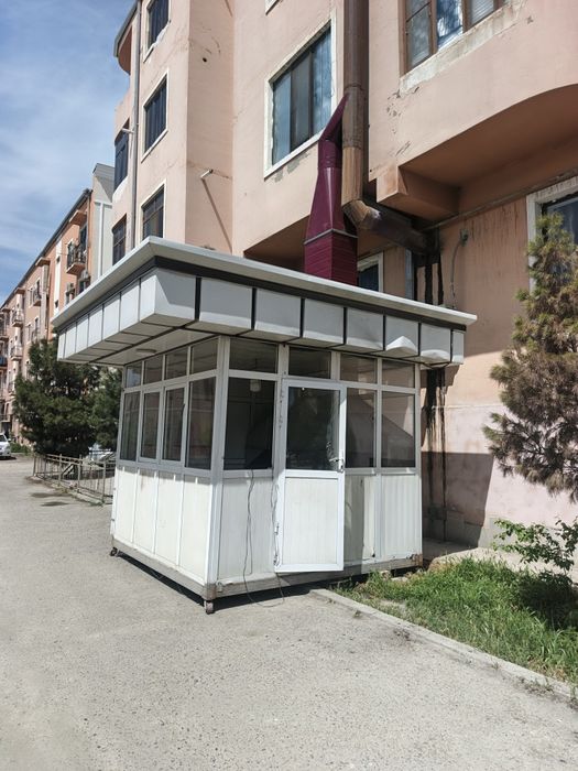 Shashlik pishiraykan butka 3x3 razmer