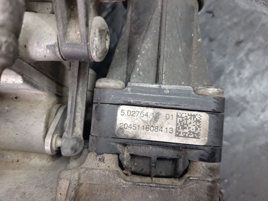 racitor gaze cu egr 1.3 d multijet  fiat  punto 199 55230929  50271201 701599040