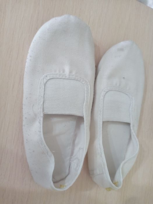 Детские чешки 27 рр