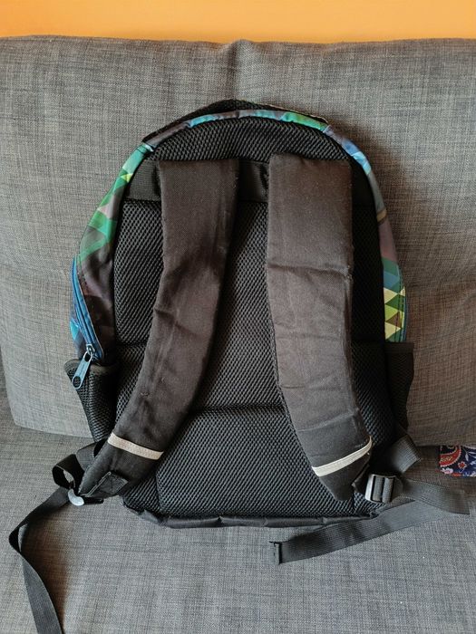 Ученическа раница