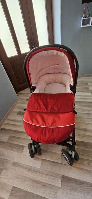 Чисто нова детска количка PEG-PEREGO