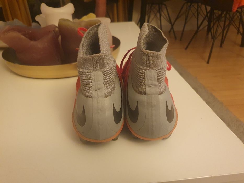 Nike Hypervenom Phantom 3 Elite FG/AG (mărimea 42)