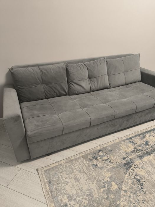 Диван в отличном состоянии