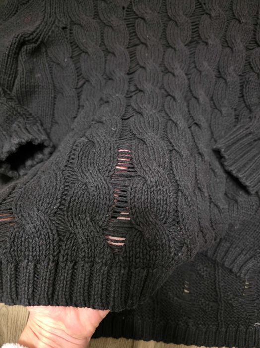 Pulovăr H&M stare foarte bună