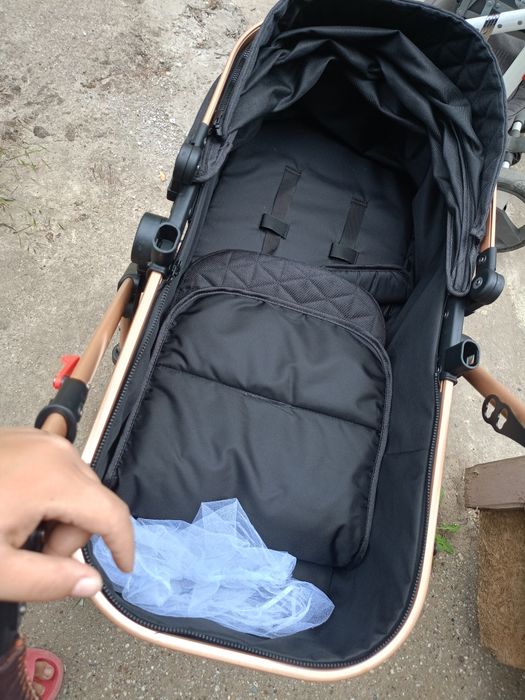 Количка Лорели Алба