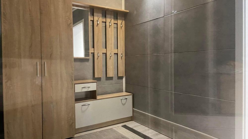 Дава се под наем Тристаен апартамент в Варна, м-т Евксиноград - 70 кв.м за 820 € - Снимка #13