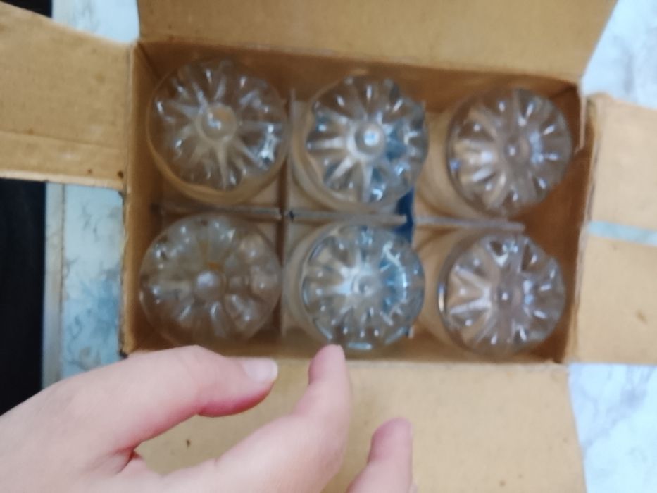 Ыдыстар сатылады