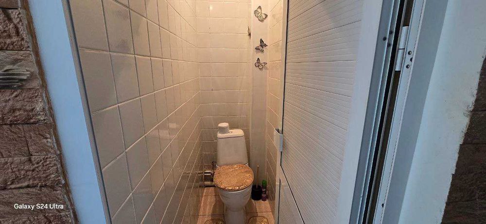 2х Комнатная Квартира Ориентир: 127 школа Яккасарайский Район