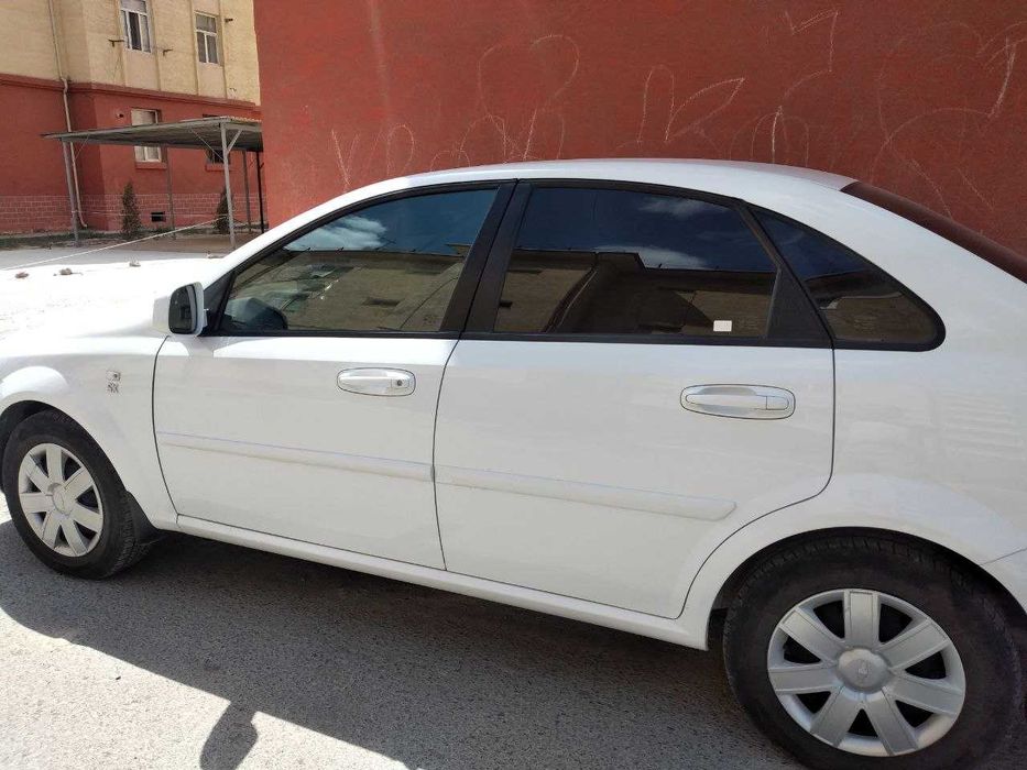 Gentra sotiladi 2023