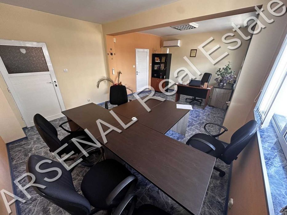 Дава се под наем Офис в София, Овча купел 2 - 26 кв.м за 298.86 € - Снимка #2