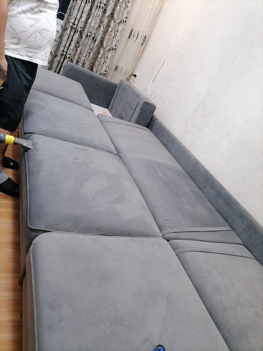 Продается диван Торонто 4 м