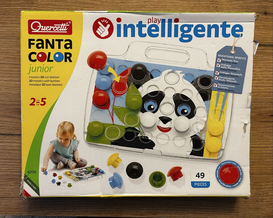 Детски играчки, запазени, за деца 1-5 години