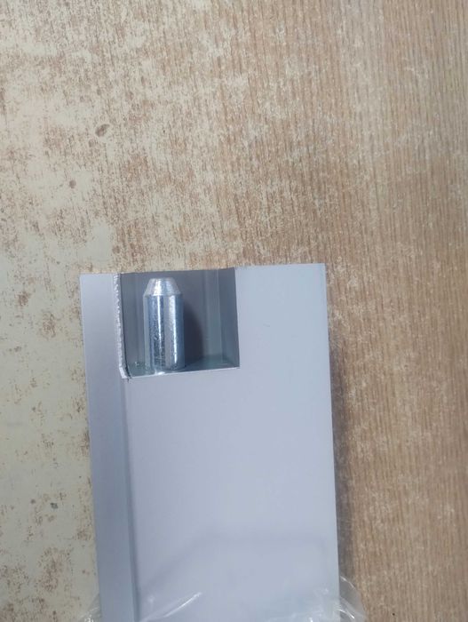 Capete (terminatie) oblon cu inchizator.  CA 003