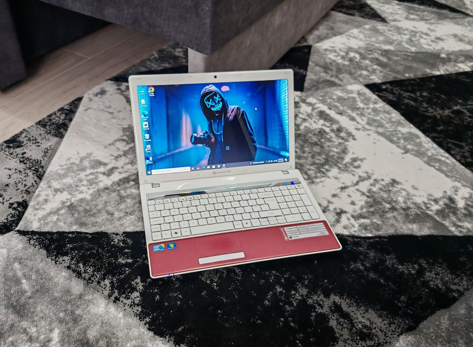 Packard Bell Easynote i5