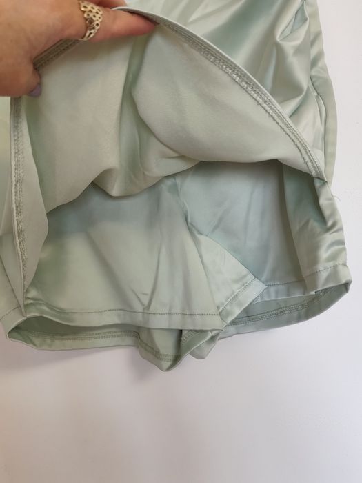Fusta -pantalon ( skort)
