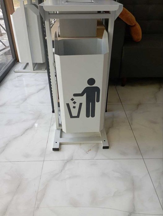 Урны для улицы — удобство и чистота на вашем участке!