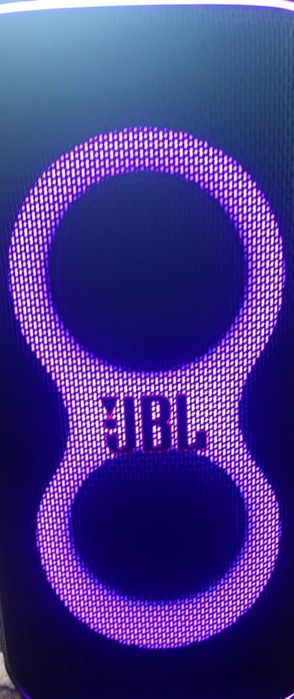 Jbl 120 folosit 3 zile