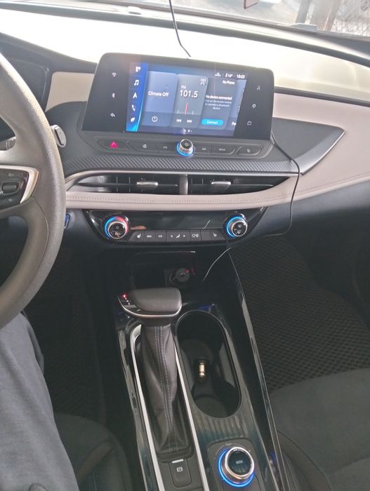 Продам Buick Velite 6 White Full срочно!