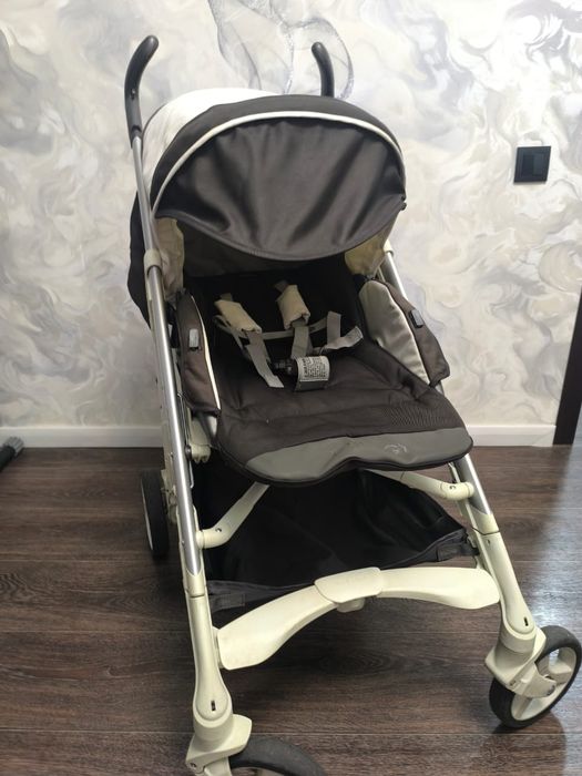 Детская коляска Inglesina trilogy