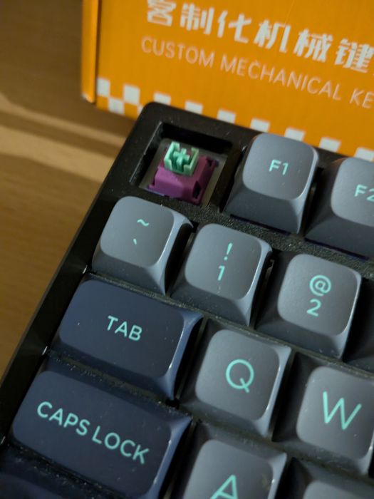 Игровая Клавиатура