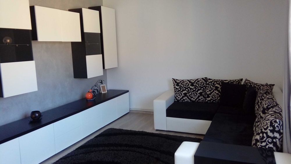 Calea Dumbravii (Zona Dioda) - Apartament 2 camere oferit spre inchiriere 450 euro