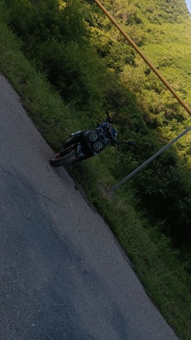 Продам черный бумер