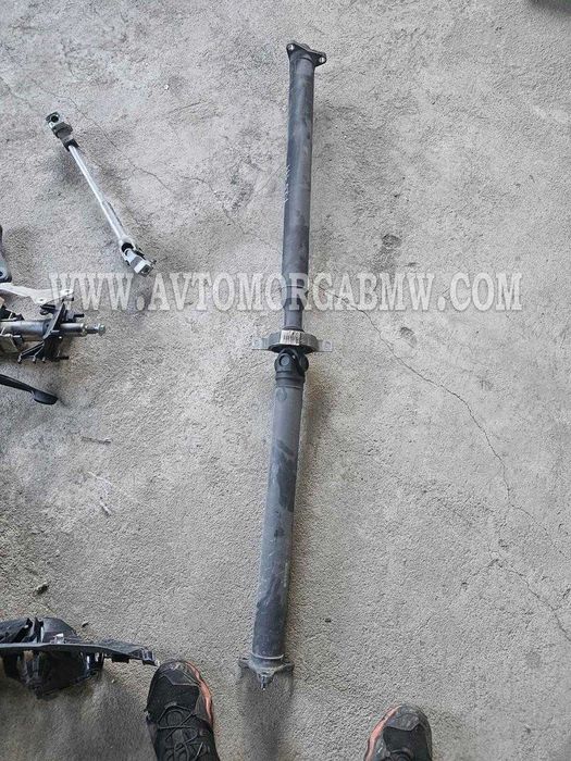 Bmw F20 Кардан заден бмв ф20 1 серия 116д 116