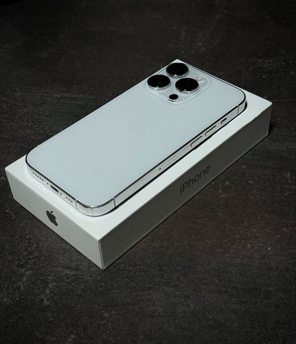 Гаранция* Iphone 14 pro * 97% battery