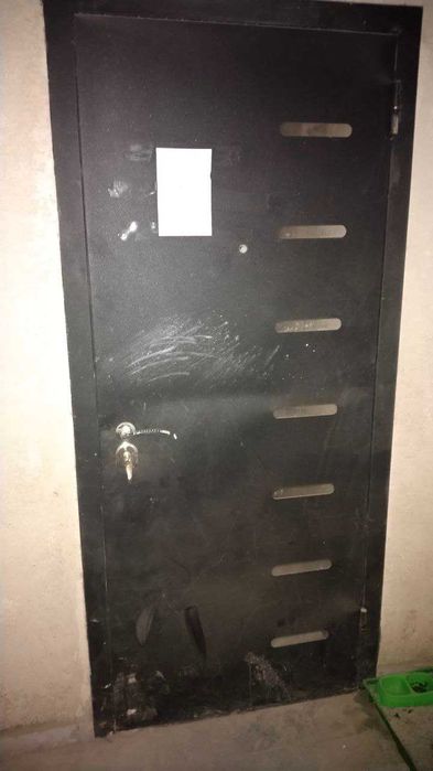 Ko`p qavatli turar joy