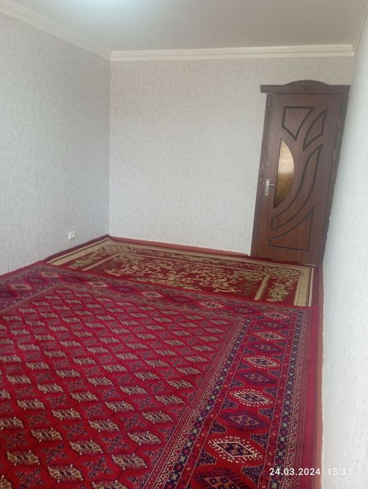 Продается квартира