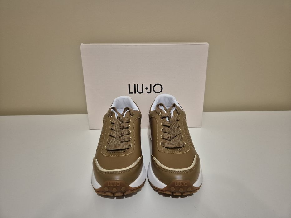 Сникърси Liu Jo 36 номер