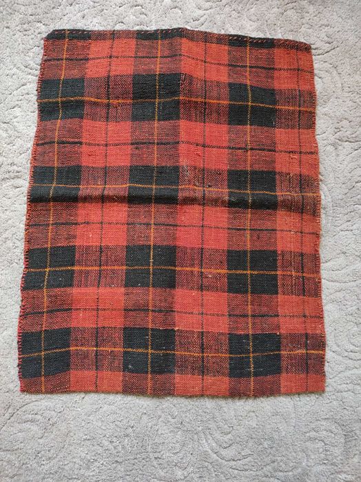 Овчарска торбичка