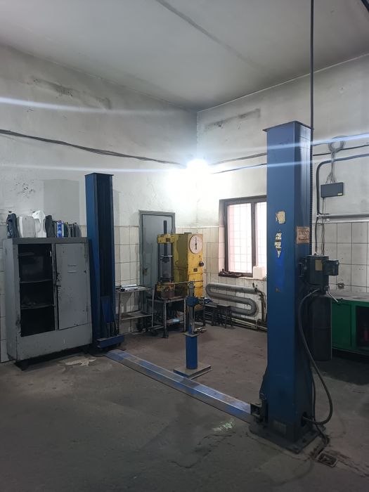 Продам Автоподьемники для СТО