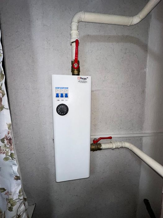 Продам квартиру 3 комнатную