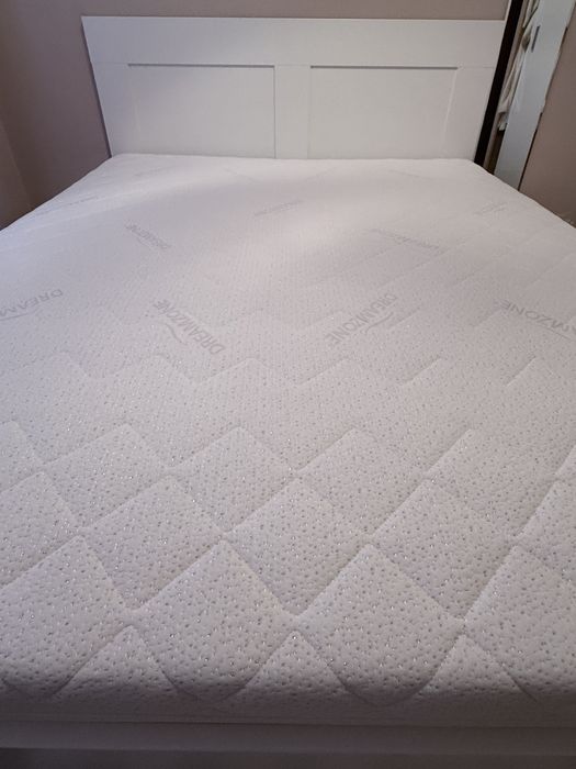 Двулицев матрак DREAM ZONE 160/200